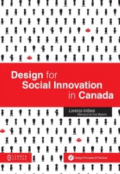 Design for Social Innovation in Canada