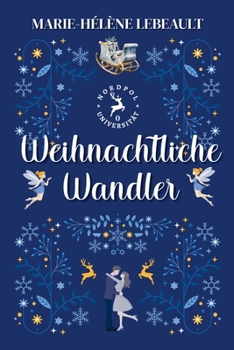 Paperback Weihnachtliche Wandler [German] Book