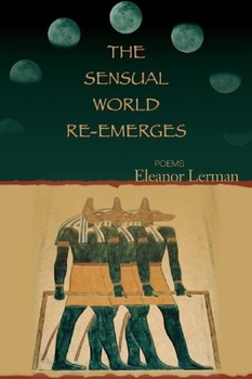 Paperback The Sensual World Re-Emerges Book