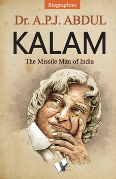 Paperback Dr. A.P.J. Abdul Kalam Book