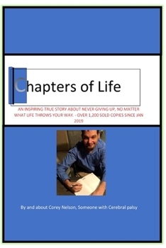 Paperback Chapters Of Life Book