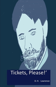 Paperback Tickets, Please!' Illustrated Book