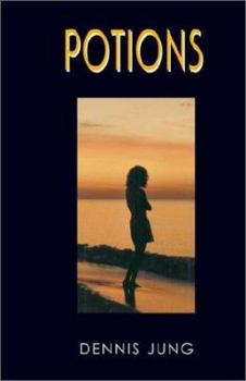 Paperback Potions Book