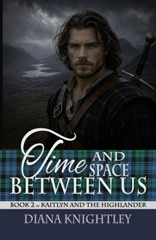 Paperback Time and Space Between Us Book