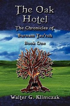 Paperback The Oak Hotel Book