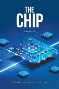 Paperback The Chip: Unleashed Book