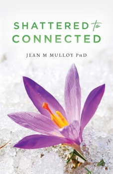 Paperback Shattered to Connected Book