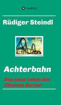 Hardcover Achterbahn - [German] Book