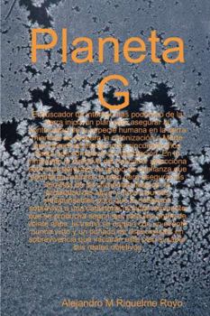 Paperback Planeta G [Spanish] Book