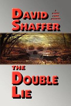 Paperback The Double Lie Book