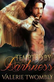 Tempted by Darkness - Book #6 of the Eternally Mated