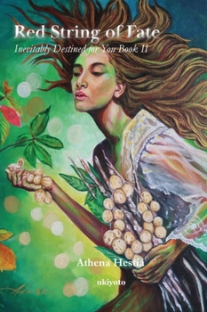 Paperback Red string of Fate: Book 2 Book