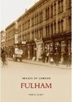 Paperback Fulham Book