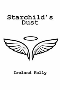 Paperback Starchild'S Dust Book