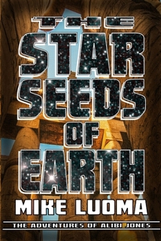 Paperback The Star Seeds of Earth Book
