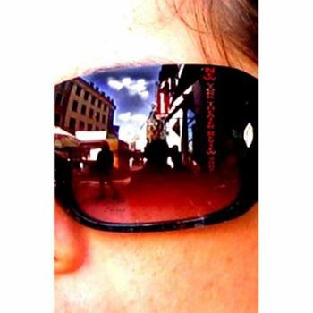 Paperback New York Theater Review Book