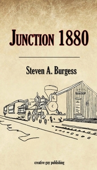 Paperback Junction 1880 Book