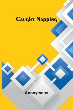 Paperback Caught Napping Book