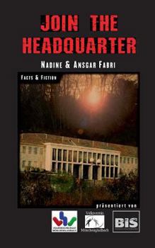 Paperback Join the Headquarter [German] Book