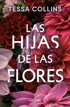Paperback Las Hijas de Las Flores / The Flower Children [Spanish] Book