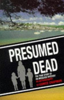 Paperback Presumed Dead Book