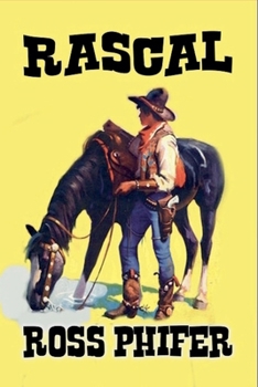 Paperback Rascal Book
