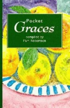 Hardcover Pocket Graces Book