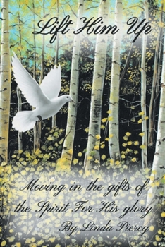 Paperback Lift Him Up Book