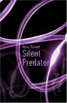 Paperback Silent Predator Book