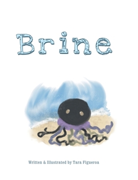Paperback Brine Book