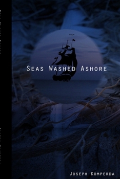 Paperback Seas Washed Ashore Book