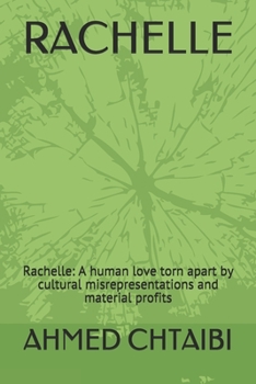 Paperback Rachelle Book