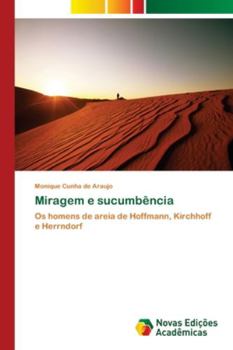 Paperback Miragem e sucumbência [Portuguese] Book