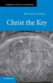 Paperback Christ the Key Book