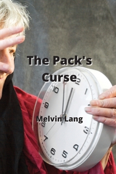 Paperback The Pack's Curse Book