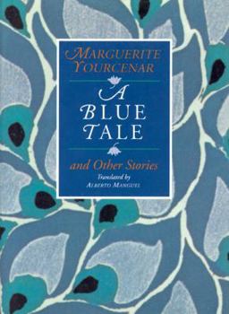 Hardcover A Blue Tale and Other Stories Book