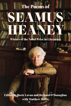 Paperback The Poems of Seamus Heaney Book
