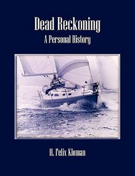 Paperback Dead Reckoning Book