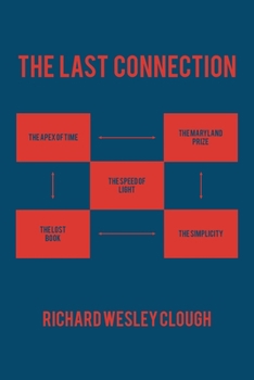 Paperback The Last Connection Book