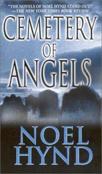 Paperback Cemetery of Angels Book