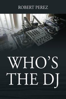 Paperback Who's the DJ Book