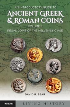 Hardcover An Introductory Guide to Ancient Greek and Roman Coinage Book