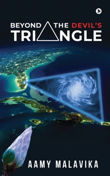 Paperback Beyond The Devil's Triangle Book