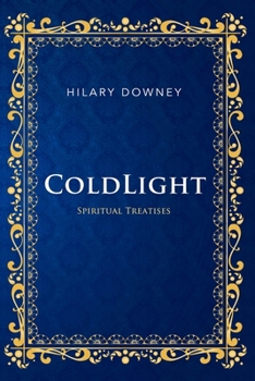 Paperback ColdLight Book