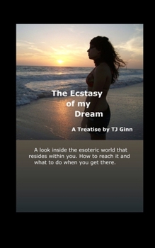 Paperback The Ecstasy of My Dream Book