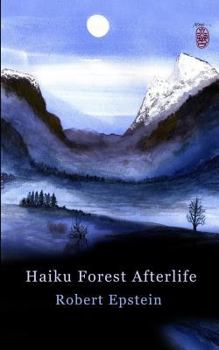 Paperback Haiku Forest Afterlife Book