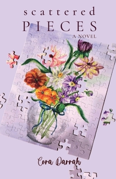 Paperback Scattered Pieces Book