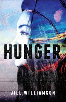 Hunger - Book #2 of the Thirst Duology