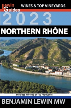 Paperback Northern Rhone Book