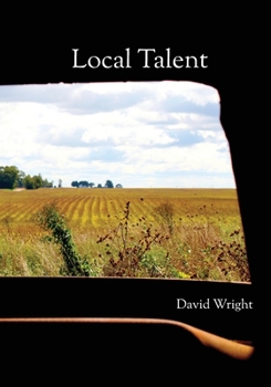 Paperback Local Talent Book